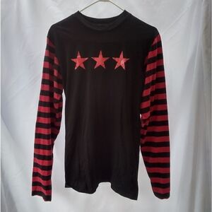 Widow shirt 